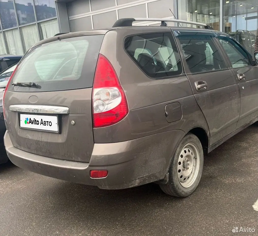 LADA (ВАЗ)