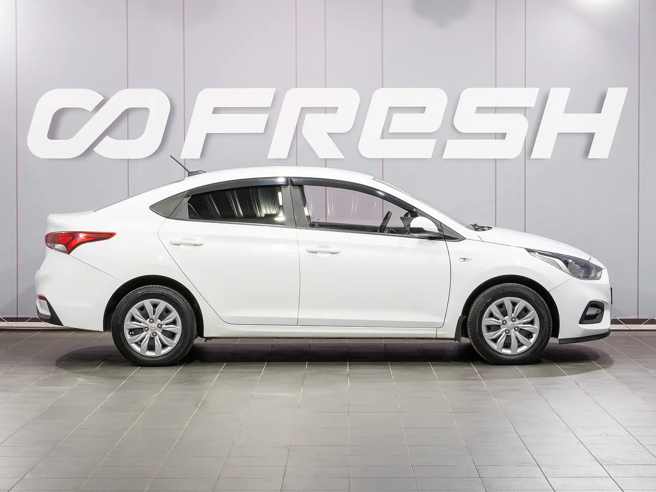 Hyundai