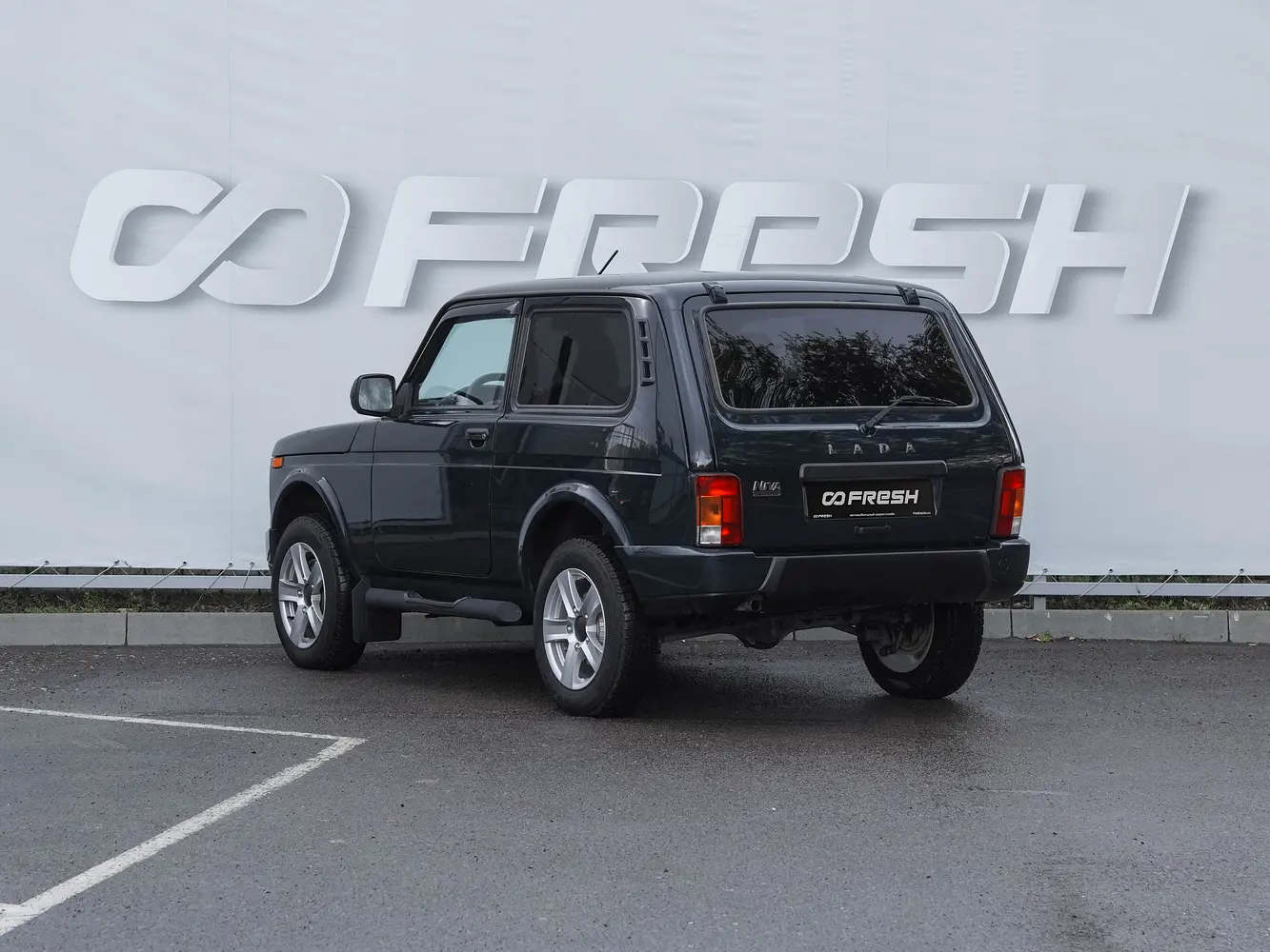 LADA (ВАЗ)