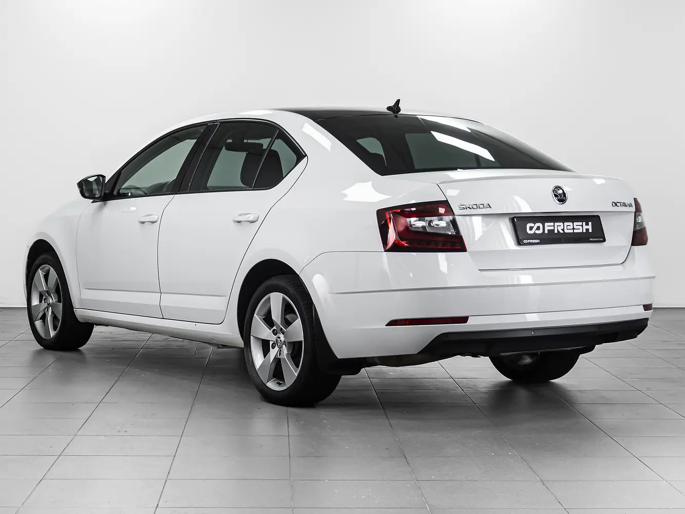 Skoda