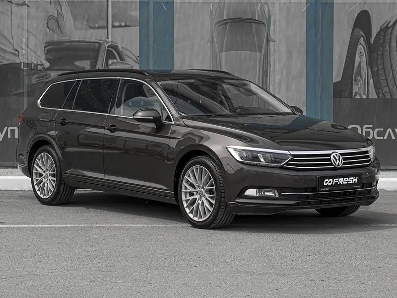 Passat