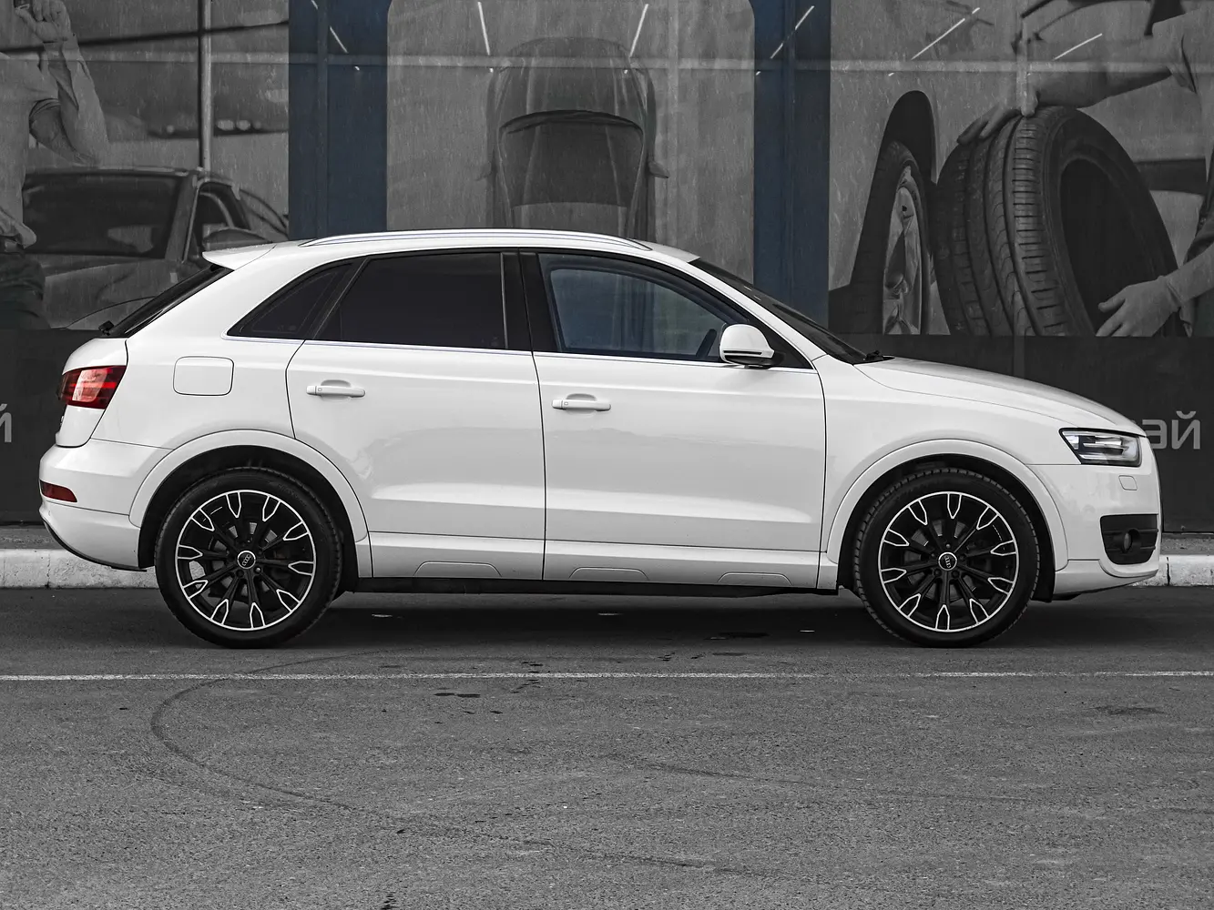 Audi