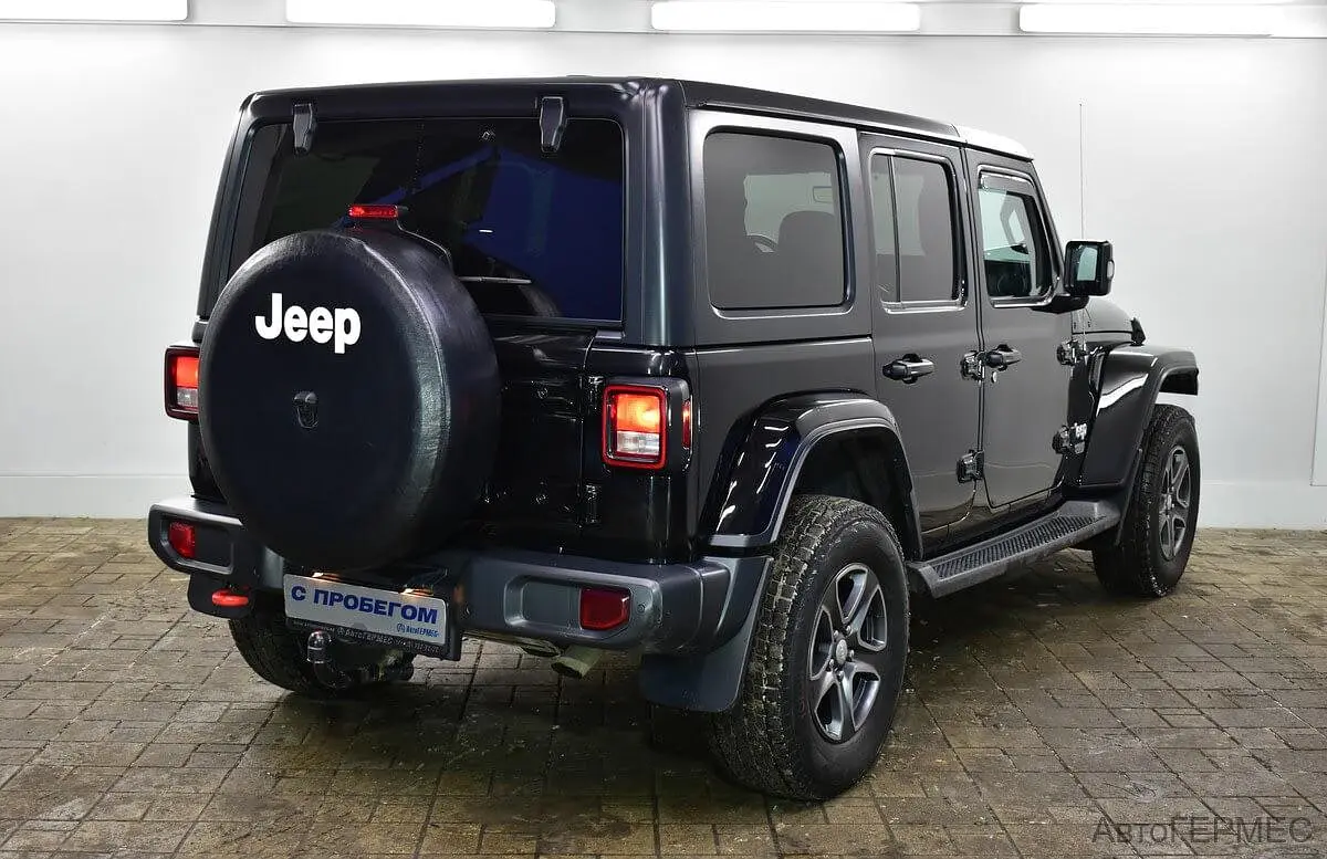 Jeep