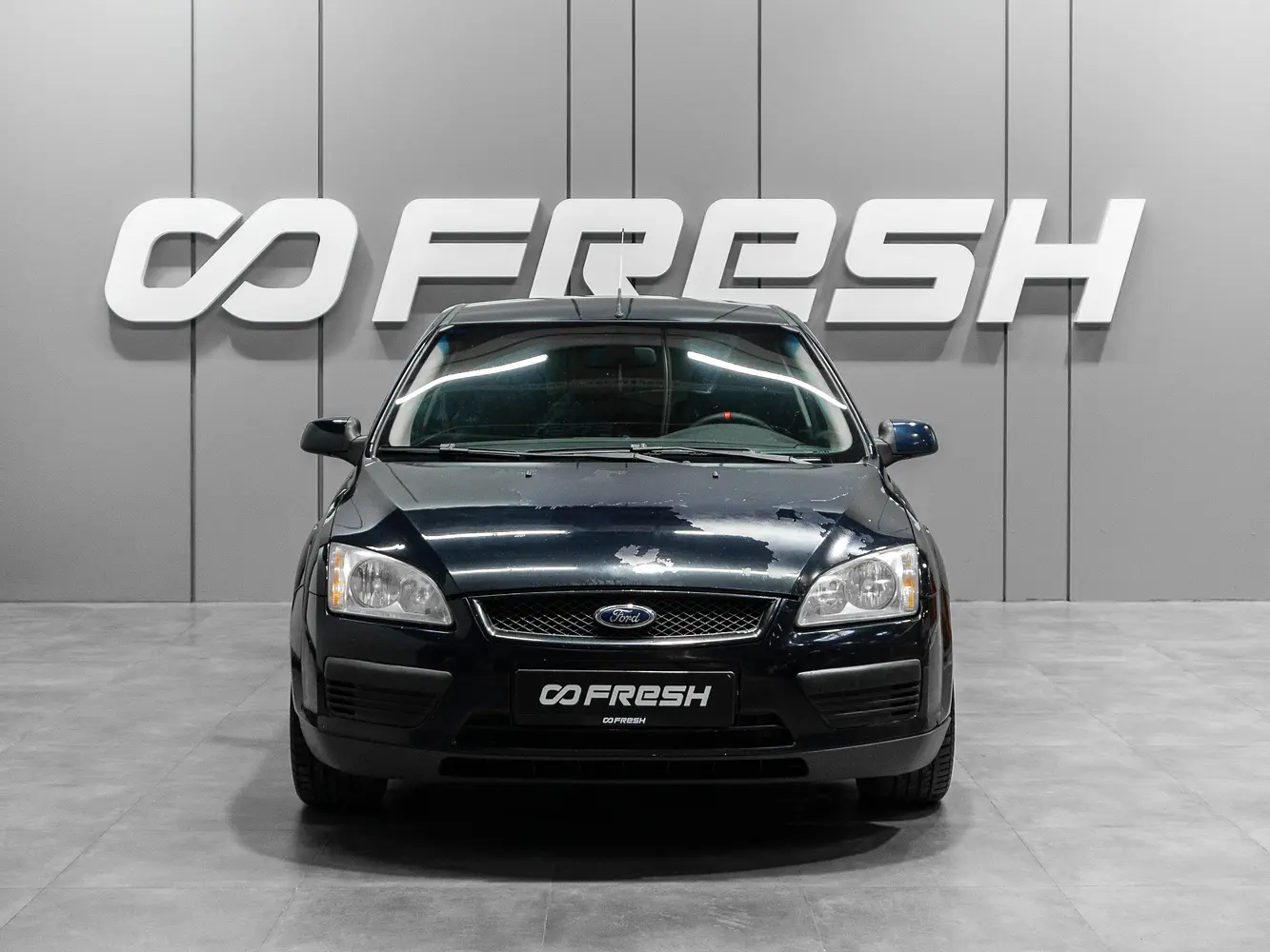 Ford