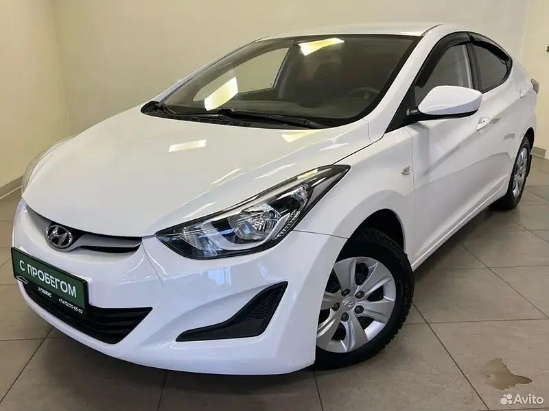 Elantra