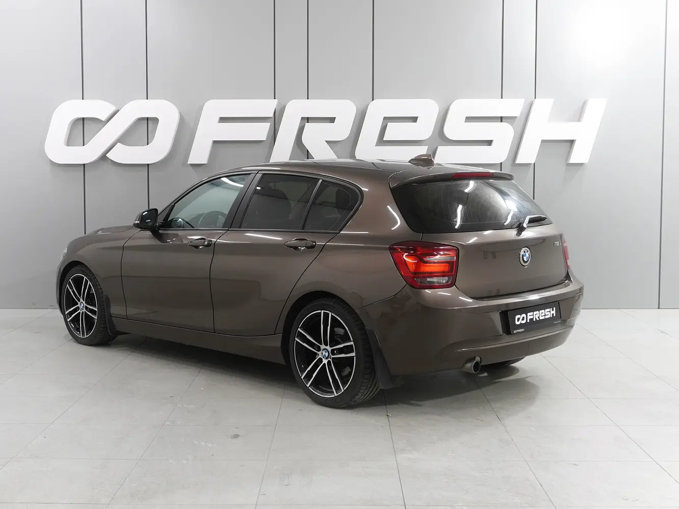 BMW