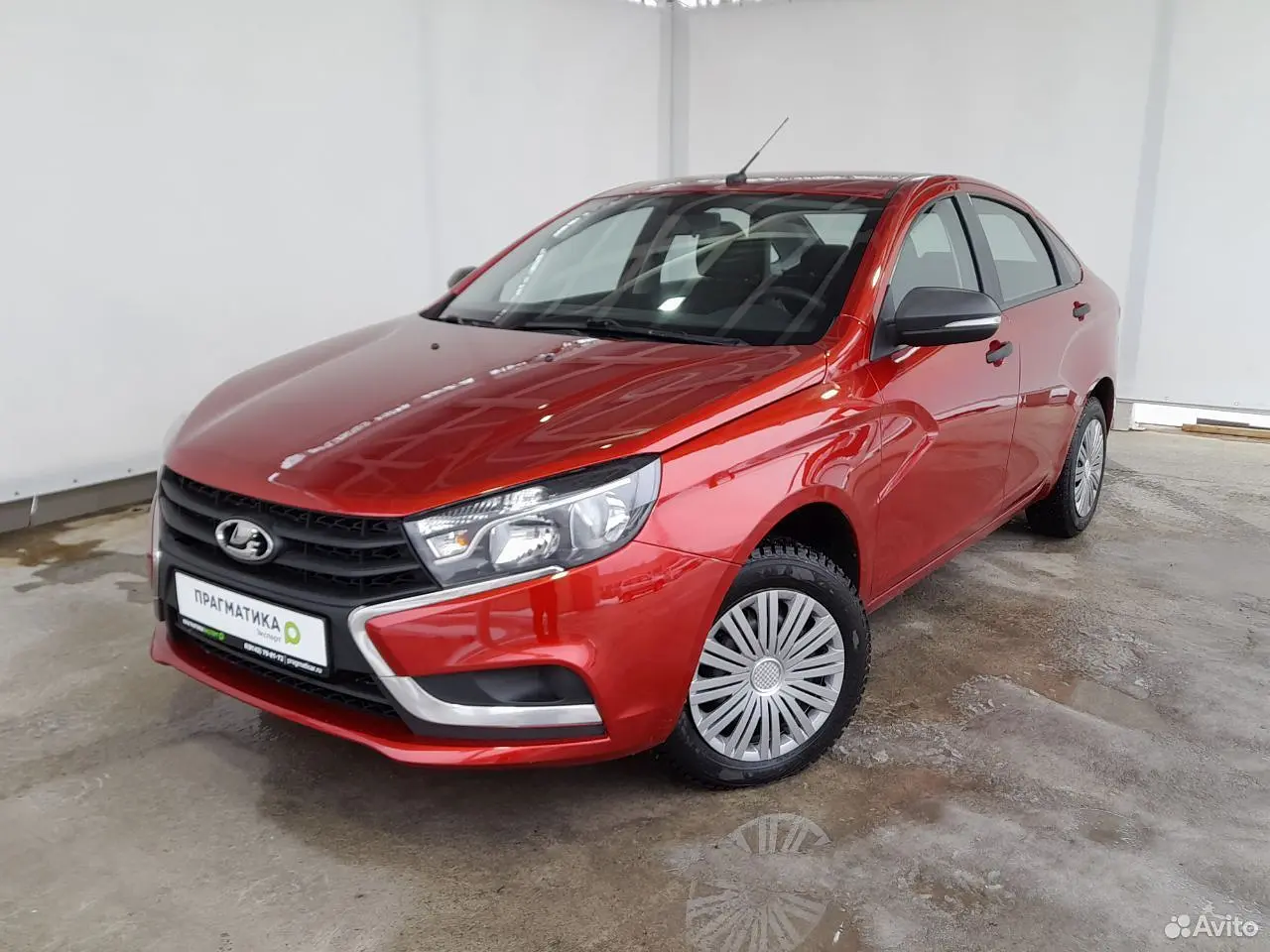LADA (ВАЗ)