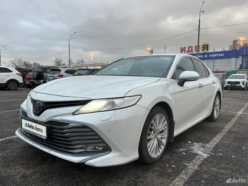 Camry