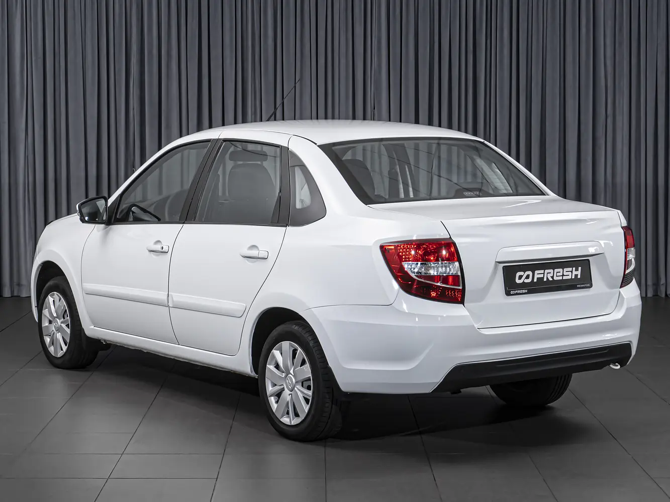 LADA (ВАЗ)