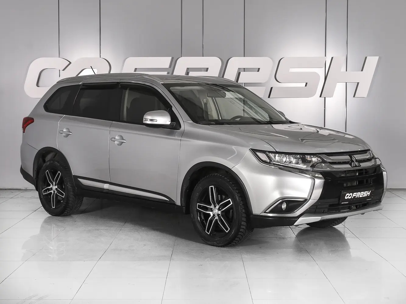 Mitsubishi