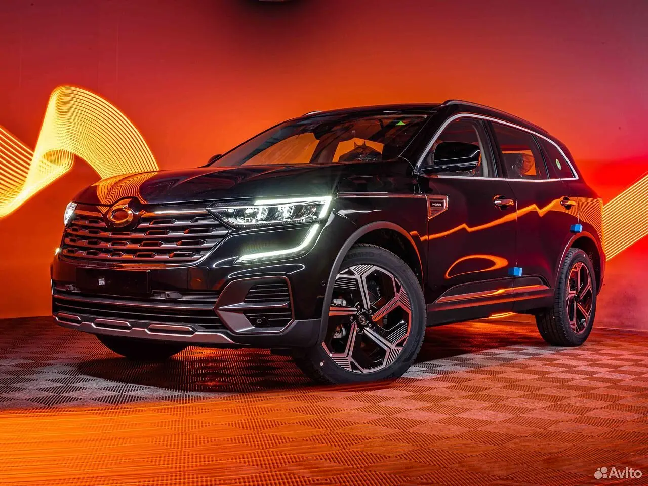 Renault Samsung