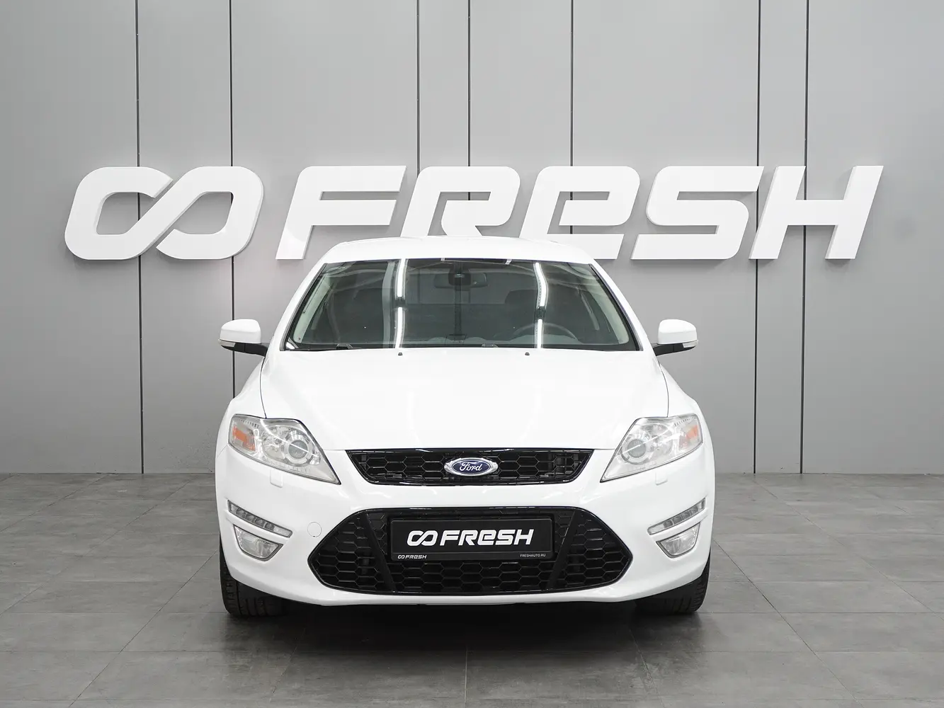 Ford