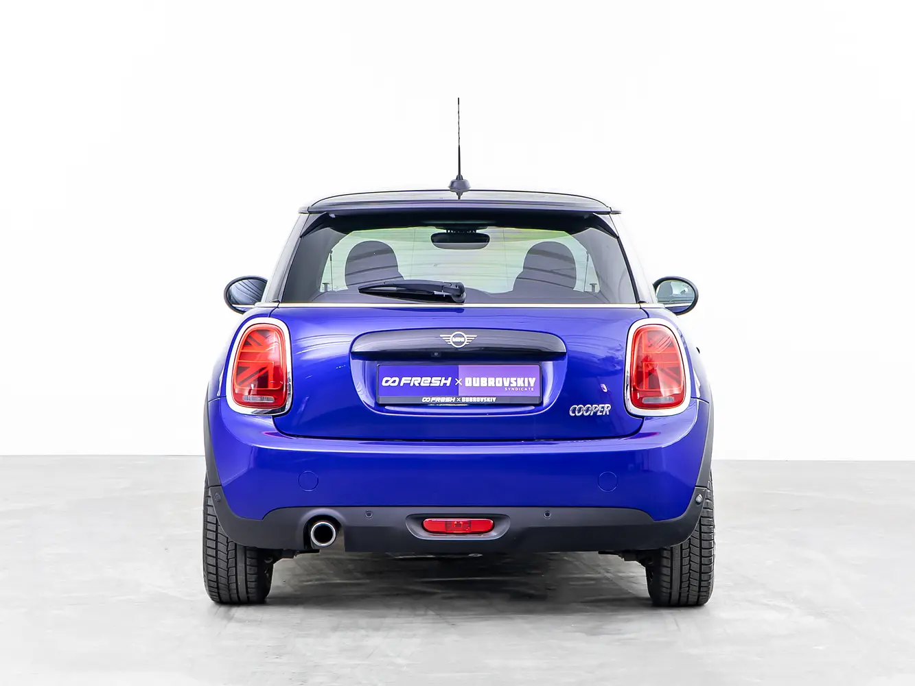 MINI