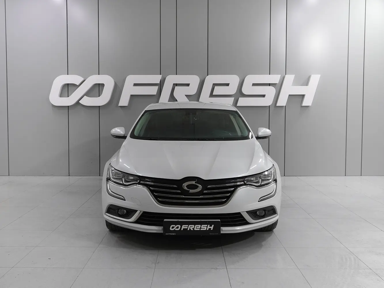 Renault Samsung