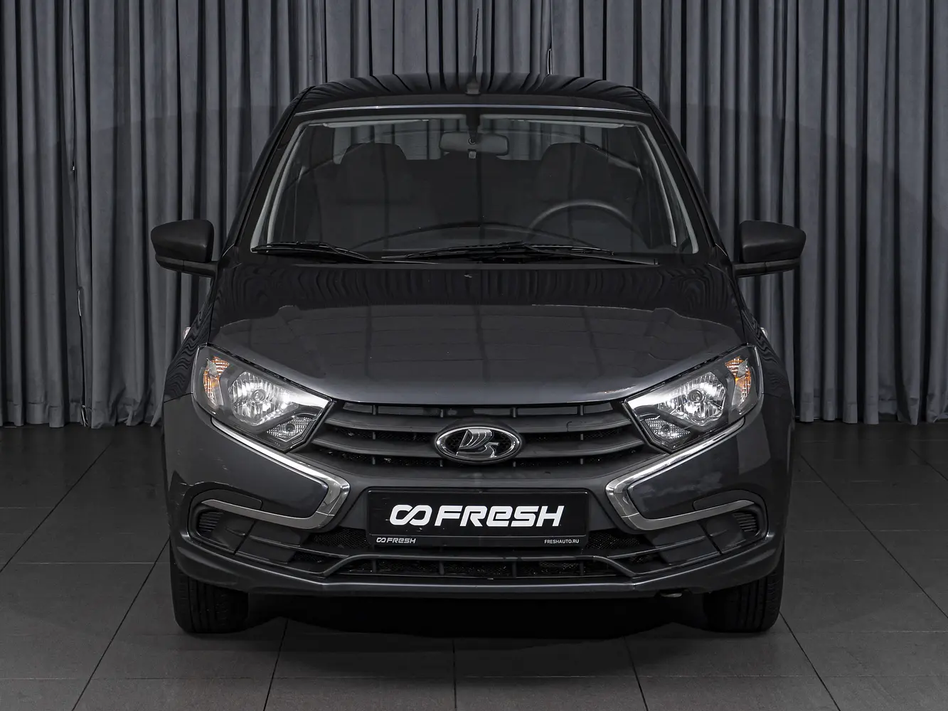LADA (ВАЗ)