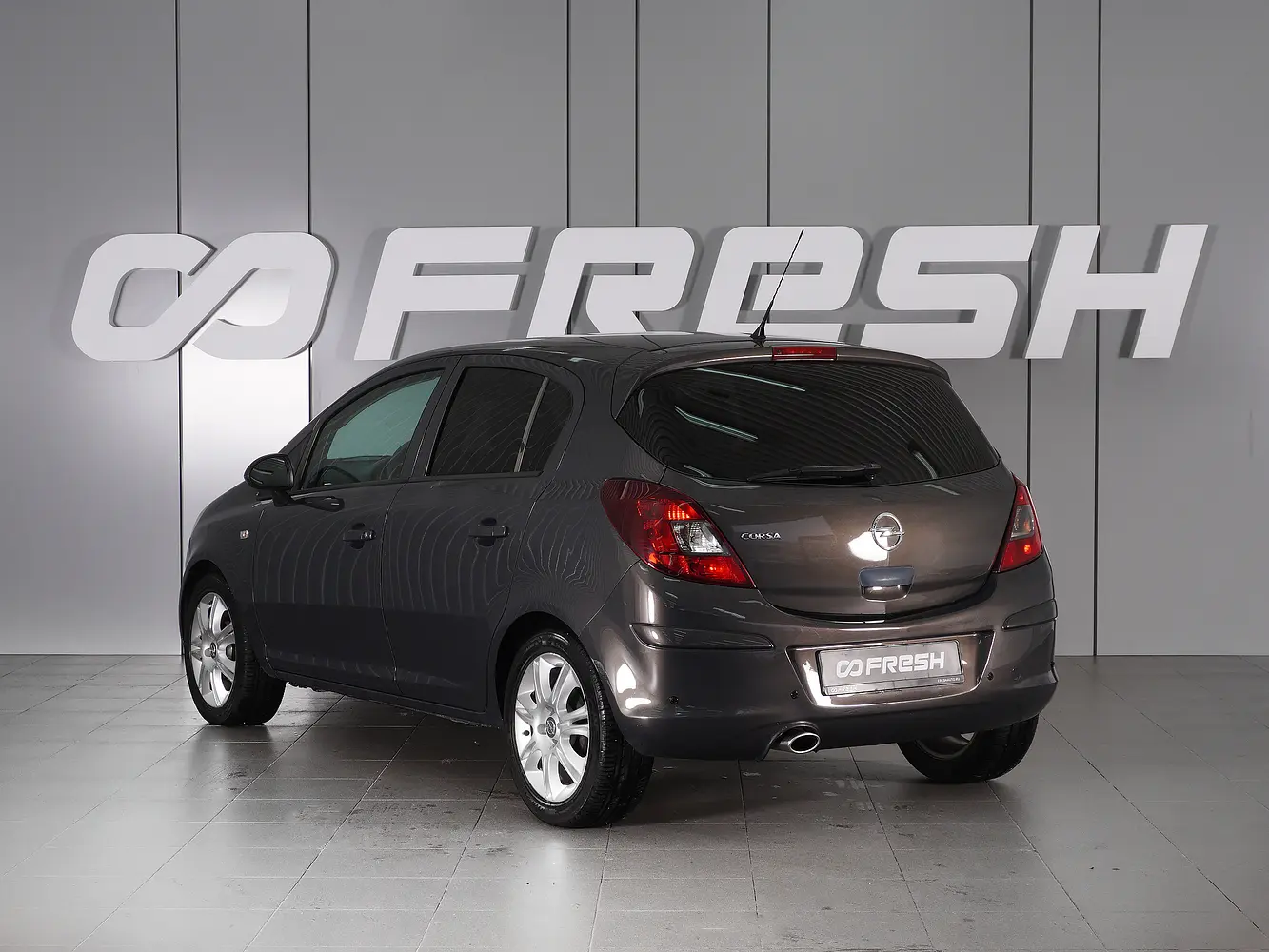 Opel