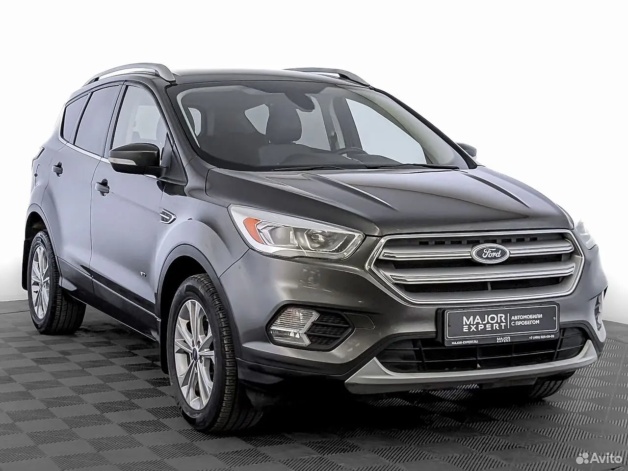 Ford