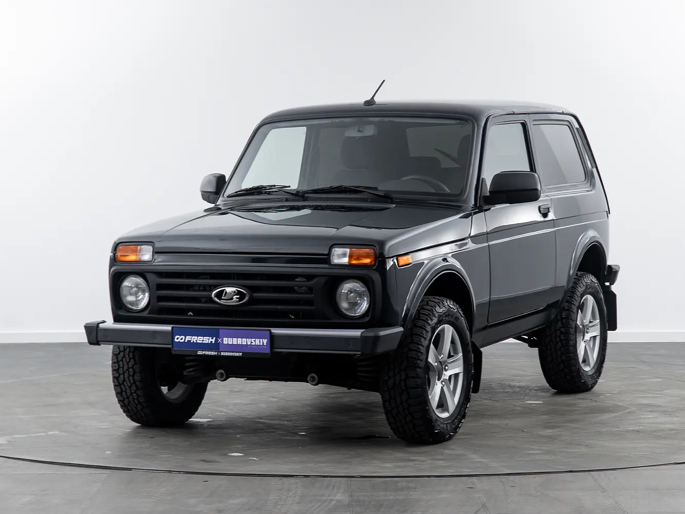 LADA (ВАЗ)