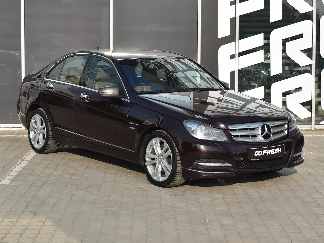 Mercedes-Benz