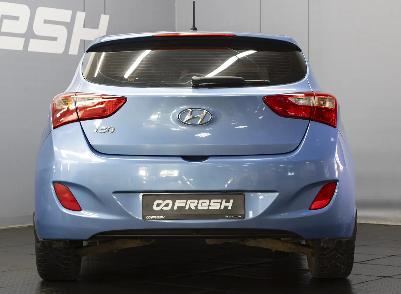 Hyundai