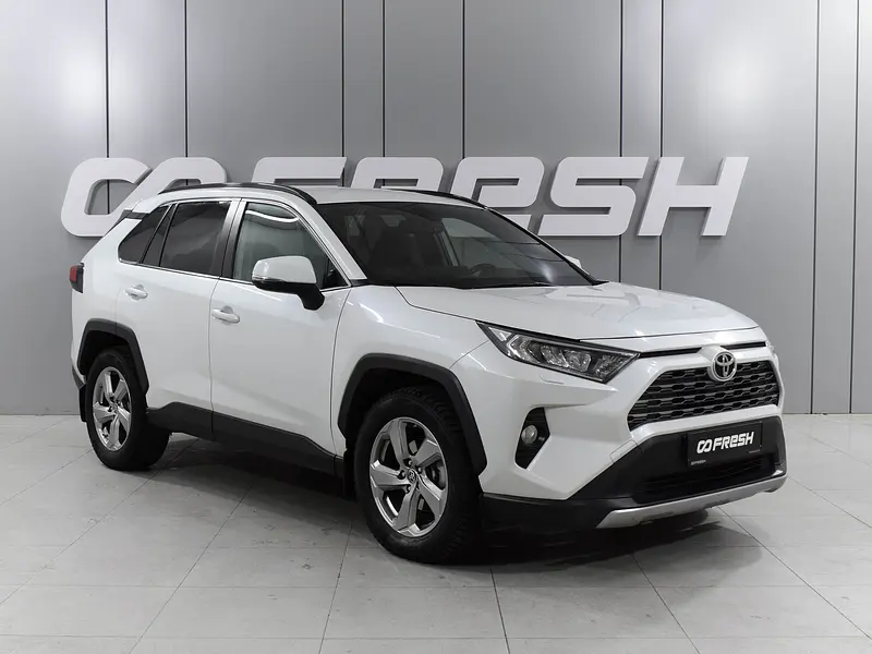RAV4
