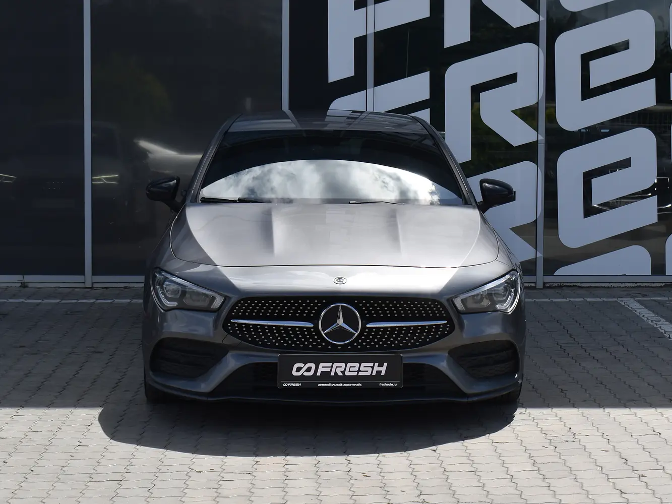 Mercedes-Benz