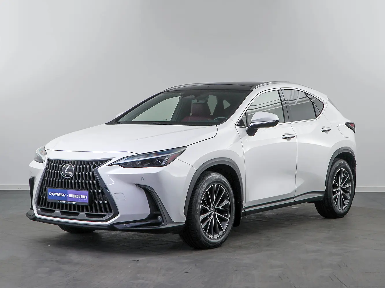 Lexus
