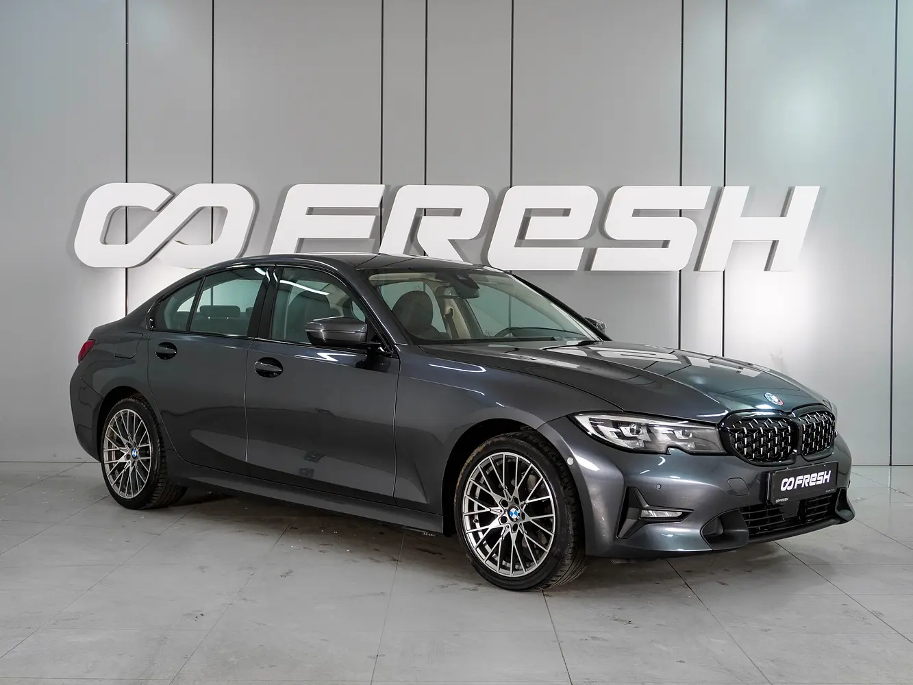 BMW