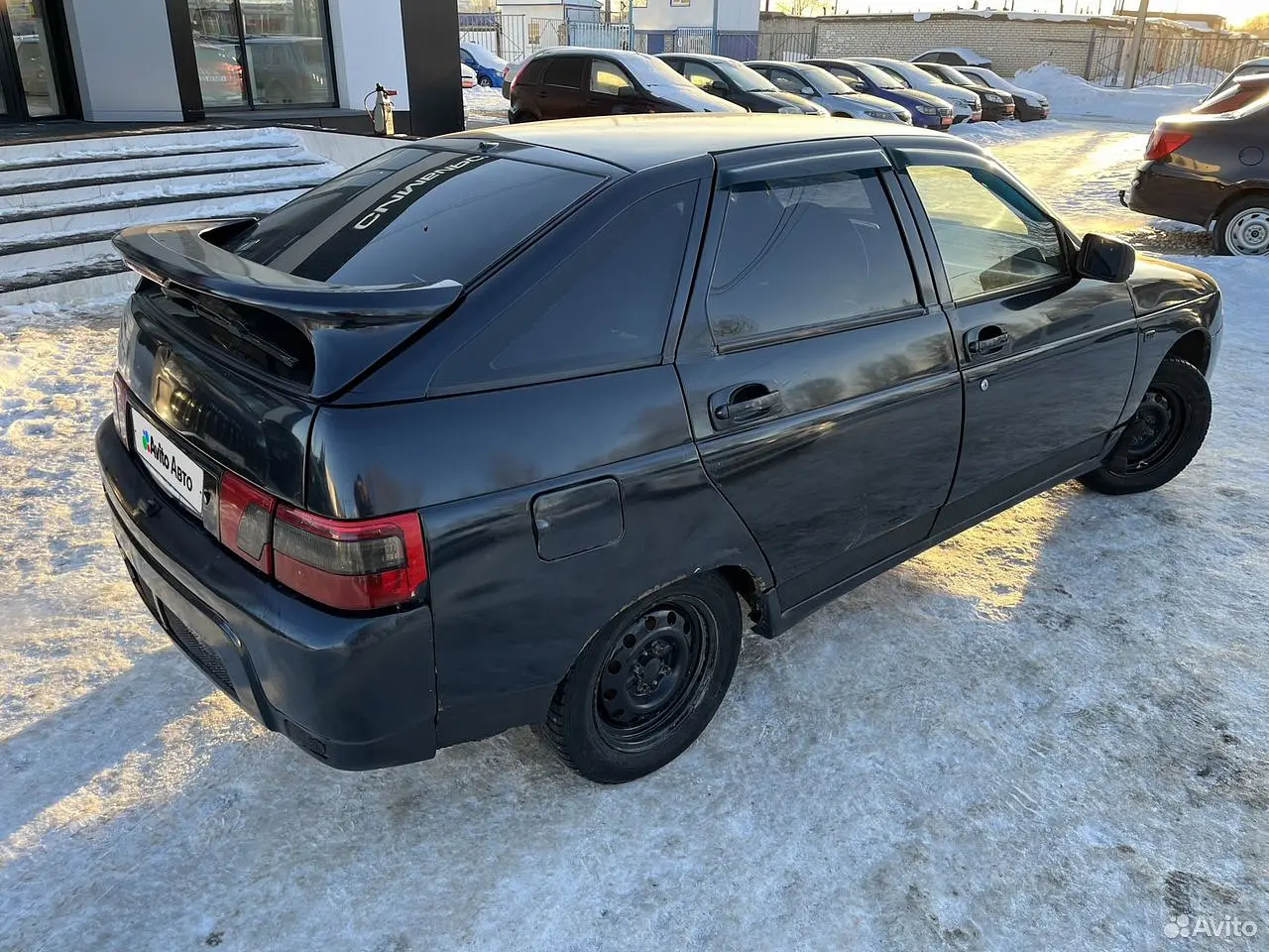 LADA (ВАЗ)