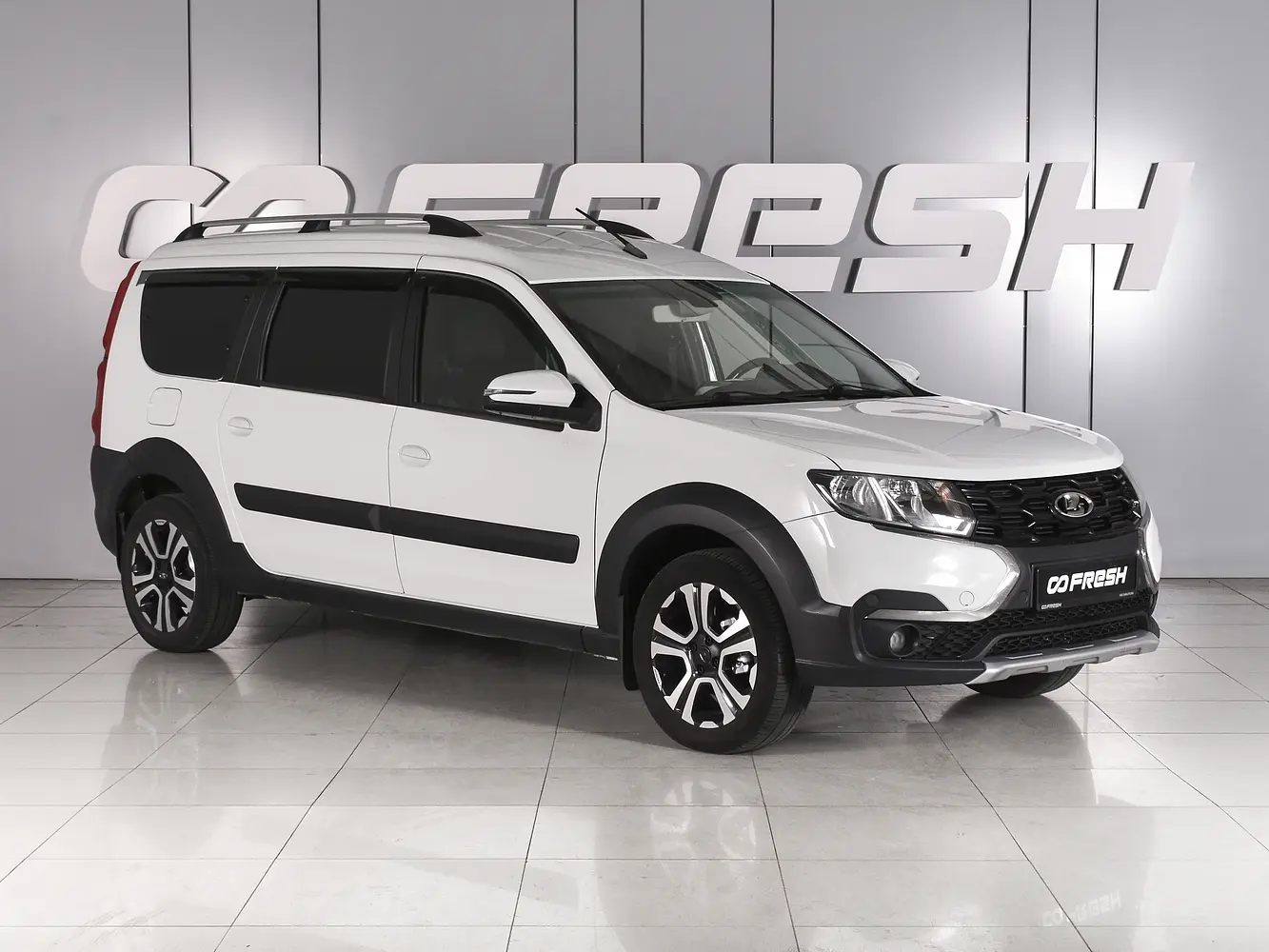 LADA (ВАЗ)
