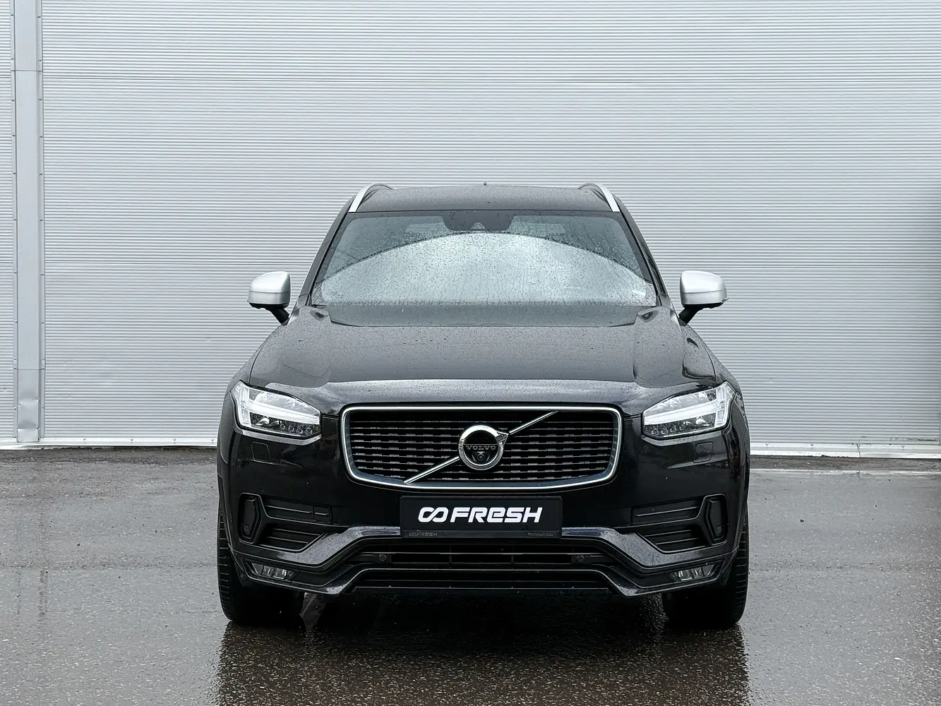 Volvo