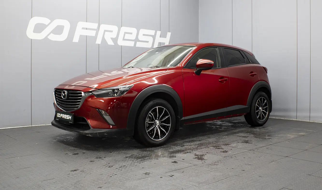 Mazda