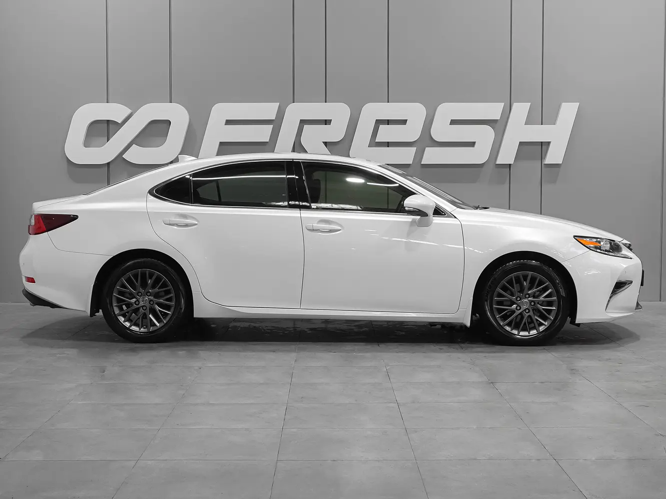 Lexus