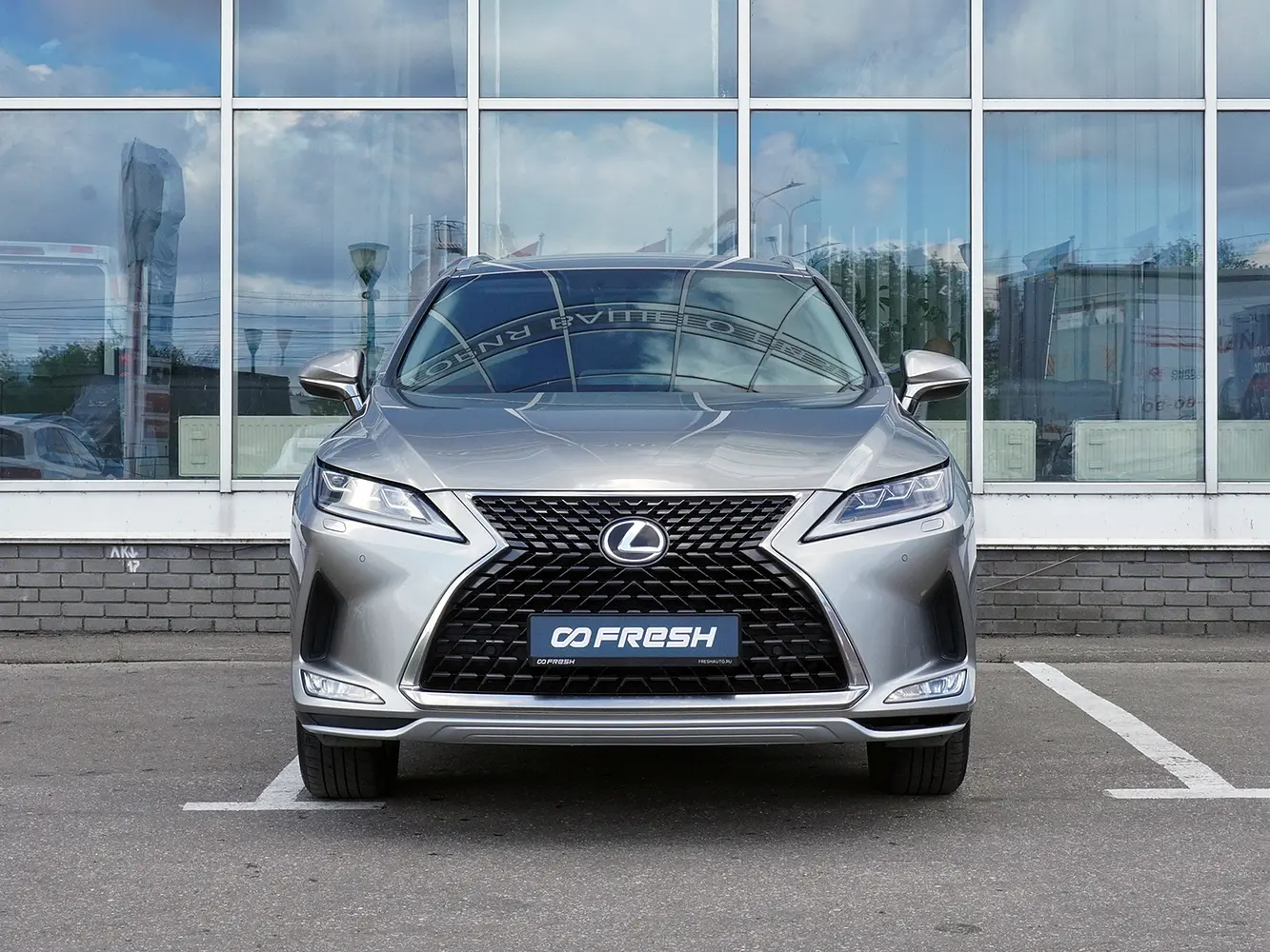 Lexus