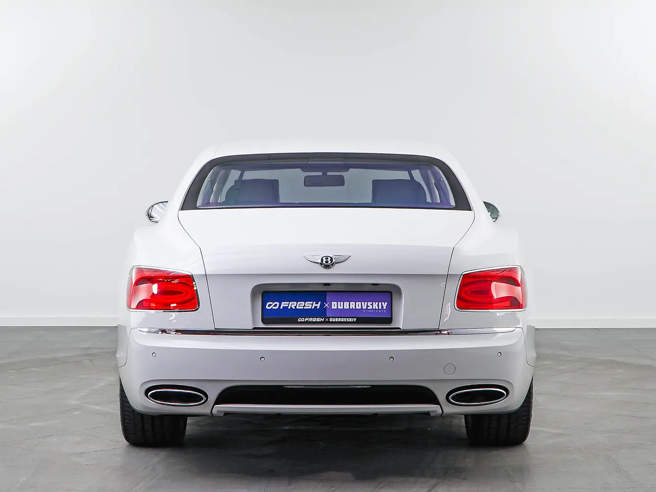 Bentley