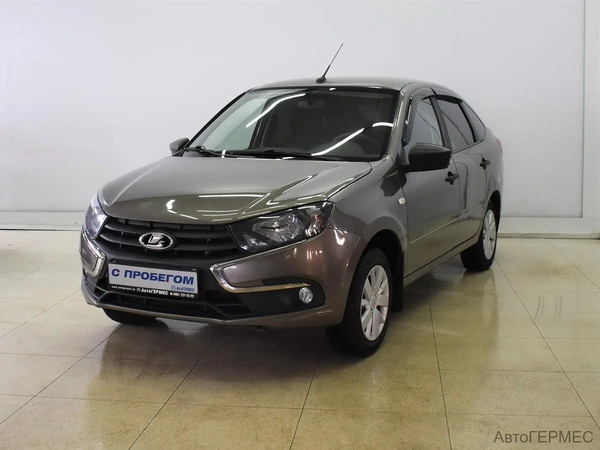 LADA (ВАЗ)