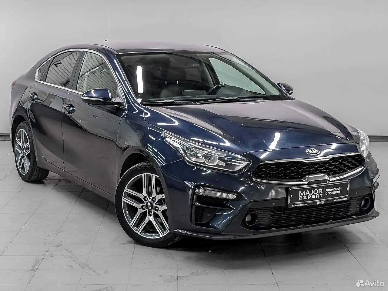 Kia