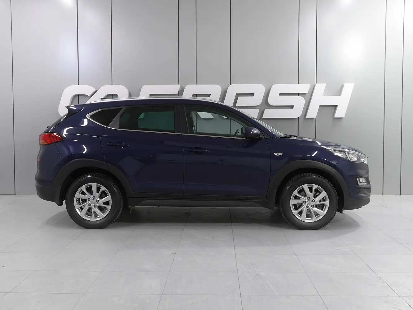 Hyundai