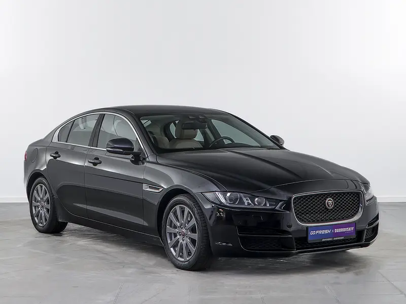 XE