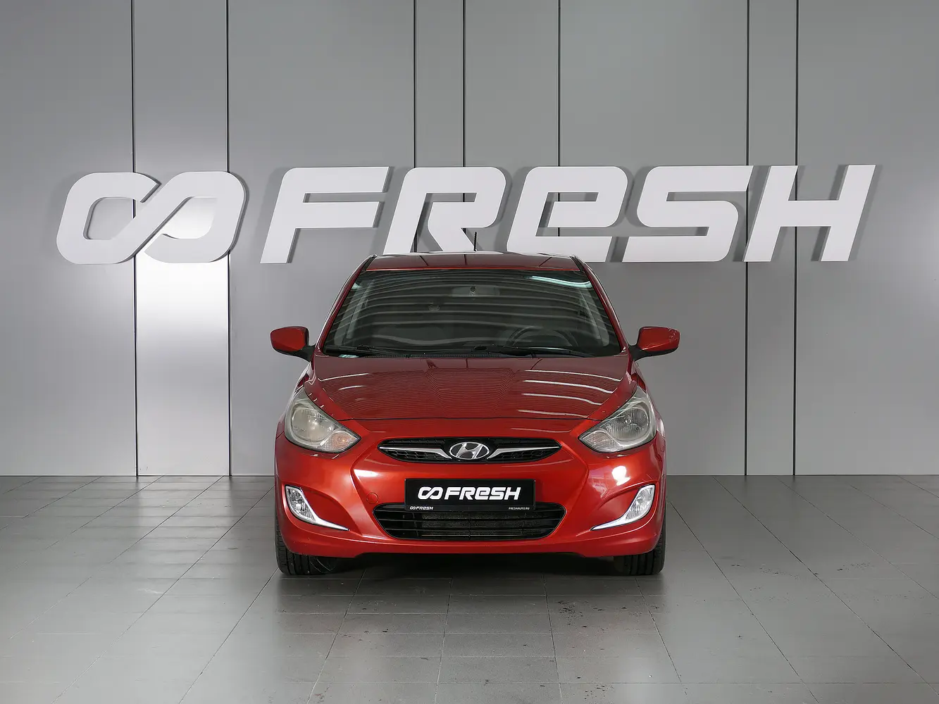 Hyundai