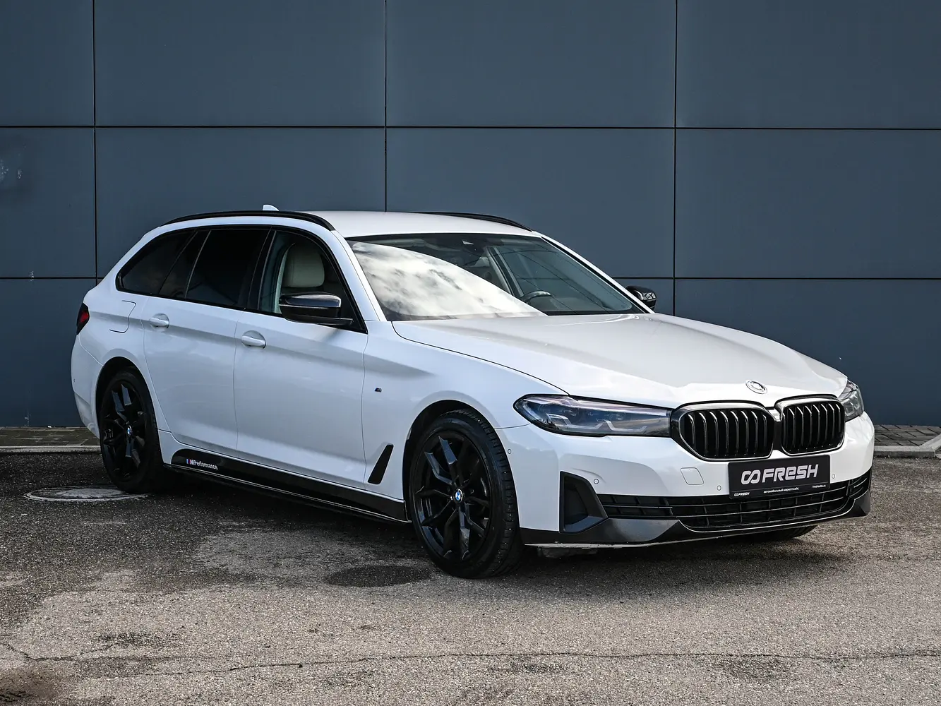 BMW