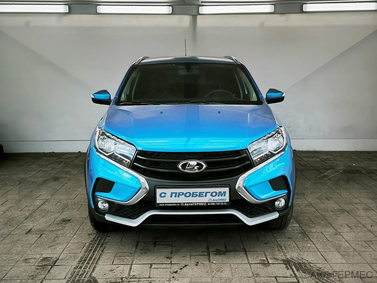 LADA (ВАЗ)