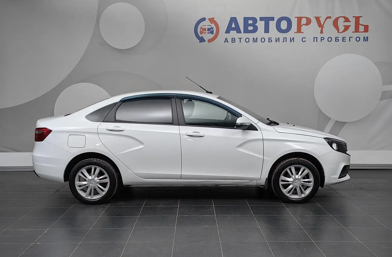 LADA (ВАЗ)