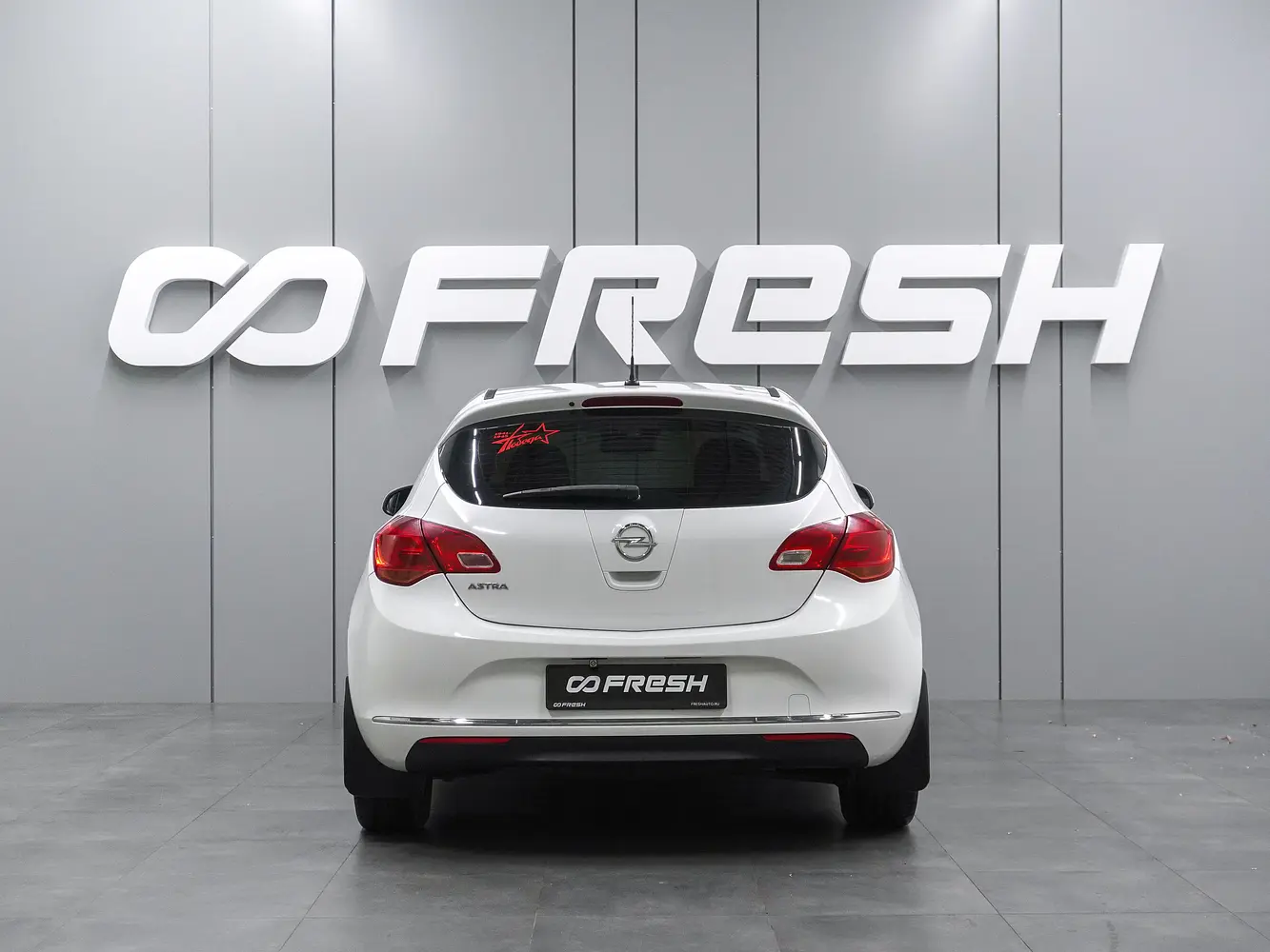 Opel