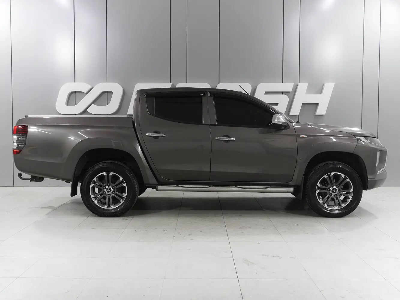 Mitsubishi