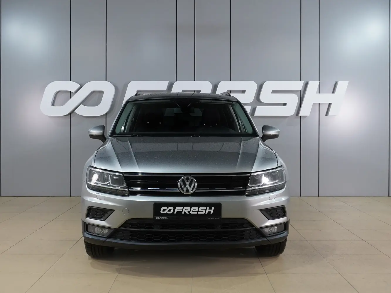 Volkswagen