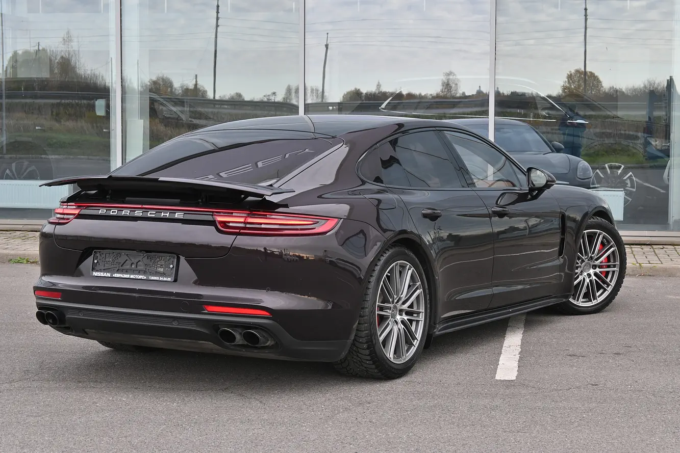 Porsche