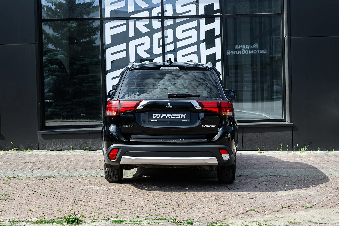 Mitsubishi