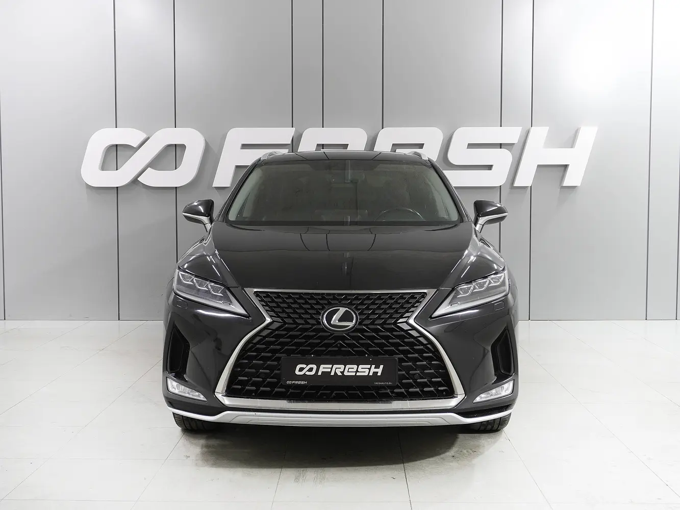 Lexus