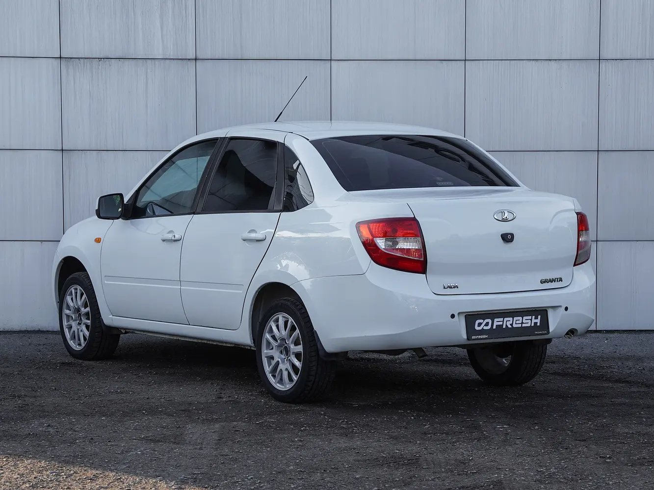 LADA (ВАЗ)
